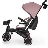 Kinderkraft Sklopivi tricikl JAZZ 3, Pink | Eponuda.com