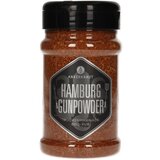 Ankerkraut BBQ Rub "Hamburg Gunpowder" - Trosilnik, 200 g Cene