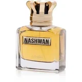 Nashwan parfumska voda 100 ml za moške