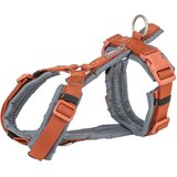 Trixie premium trekking am za pse, postava po celom obimu crna m–l | Eponuda.com