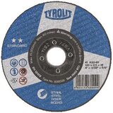  Ploča rezna za metal/inox 230x2mm Basic 2u1 TYROLIT | Eponuda.ba