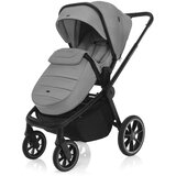 Zopa dječja kolica Move Cross 5, Shade Grey | shoptok.hr