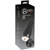 Rebel Masturbator with 3 Functions 552704 Cene