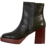 The Divine Factory Polškornji 246950 Kaki | Shoptok.si