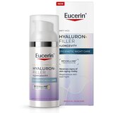 EUCERIN® Hyaluron-Filler + Longevity Epigenetic noćna nega, 50ml Cene