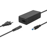 AVACOM Adapter za polnjenje za prenosnike 19V 3.42A 65W konektor 5.5mm x 2.5mm, (20776089)