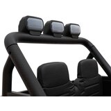  Auto na akumulator Geoland Power - dvosjed - crni | shoptok.hr
