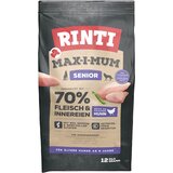 Rinti Max-i-mum Senior piščanec - 12 kg | shoptok.hr