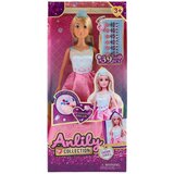 Masen Toys punčka princeska Cene