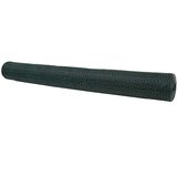  Heksagonalna ograda Zelena 1,4 x 50 m PVC | shoptok.hr