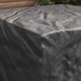  Pokrov za namještaj Jednobojno Crna 150 x 150 x 75 cm 210D | shoptok.hr