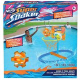 Nerf igračke za bazen, obruči za bazen, set igračaka | ePonuda.com
