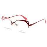  Ženski Okvir za naočale Police VPLA0408E6 Ø 52 mm | shoptok.hr