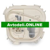 VW Nosilec luči, zadnja luč TOURAN 05.15- 5TA 945 258 A | Shoptok.si