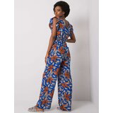 Italy Moda Jumpsuit-DHJ-KO-13568.13P-dark blue | shoptok.hr