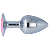 Pick&Love Analni Čep No.19 Small | Shoptok.si