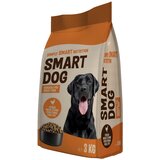SMART DOG Adult perad 3 kg Cijene