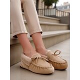 Resti Women's moccasins with fur Ahtikes | ePonuda.com