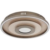 Globo 67824-30G - LED plafonska svetiljka MILES 30W/230V 3000/4000/6000K, prečnik 40 cm Cene
