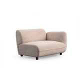 Atelier Del Sofa Kutna garnitura Pavia, 335x335x75 cm, Krem | Eponuda.ba