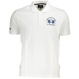 La Martina Muška polo majica XMP003-PK031 Cene