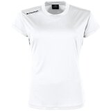 Stanno Majice s kratkimi rokavi T-shirt Field blanc Bela | Shoptok.si