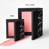 Nars MINI BLUSH DUO poklon set Orgasm/ Orgasm Edge(za savršeni izgled) nijansa | shoptok.hr