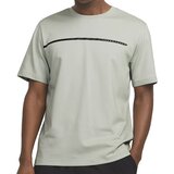 Jack & Jones Muška majica Fusion Full Branding Tee Ss Crew Noos, Krem | ePonuda.com