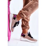Boto Women's Sport Shoes Slip-on Beige Klayra | ePonuda.com
