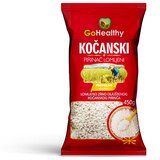 Go Healthy Pirinač, Lomljeni, 450g Cene