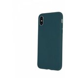 Nillkin Silikonski ovitek za LG K42 - mat zelen Cene