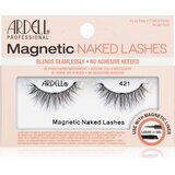 Ardell Magnetic Naked Lash magnetne trepalnice vrsta 421 Cene