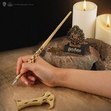 HARRY POTTER Olovka sa stalkom Voldemort Slike