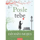 Vulkan Izdavaštvo Posle tebe | Eponuda.com