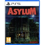  Asylum (PS5) Cene