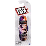 Spin Master Tech Deck: 96 mm kolekcionarska prst skateboard – više vrsta, 1 kom - Cijene