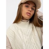 Sublevel Vest-D90027Z90816A1-white | shoptok.hr
