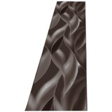 Ayyildiz Carpets Rjav tekač 80x300 cm Plus – Cene