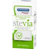 Kandisin Stevia v obliki tablet | Shoptok.si