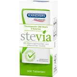 Stevia v obliki tablet