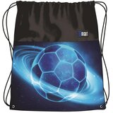 Unipap St.Right Cosmic Soccer torba za tjelesni, sportska torba 34x43 cm | shoptok.hr