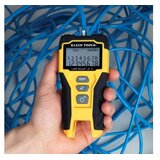 Klein TOOLS LAN Scout Jr.2 Kabl tester za inst/patch kabl.Cat7/6/6A/5E | Eponuda.com