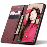 Spacecase OVITEK GALAXY S21 FE RDEČA ZA TELEFON SAMSUNG, (21962847) | Shoptok.si