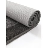 Lessentiel Maison podloga za kupatilo relax, 60x100 cm, antracit | Eponuda.com