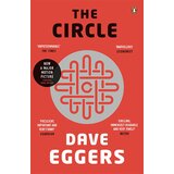 Penguin Books Dave Eggers - The Circle | ePonuda.com