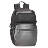 PepeJeans Ranac za laptop - Siva ( 70.820.43 ) | ePonuda.com