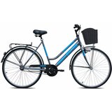 Adria bicikl tracer 917275-18 Cene