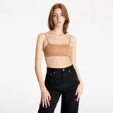 Calvin Klein Modrček 2 Piece Bež