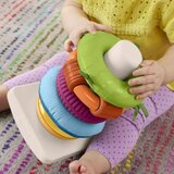 Fisher Price Fisher-Price: Senzorni Rock-A-Stack™ piramida prstenova - | shoptok.hr