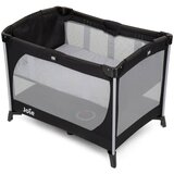 Joie sklopivi krevetić Allura 120 - Black Ink | shoptok.hr